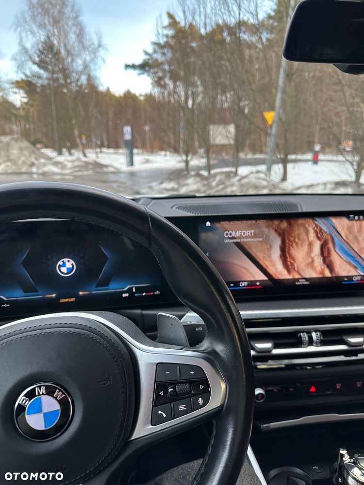 BMW Seria 3 318i Advantage sport - 33