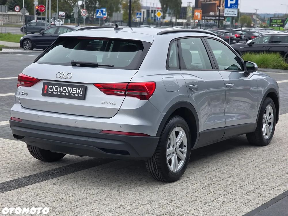 Audi Q3 35 TDI S tronic - 7