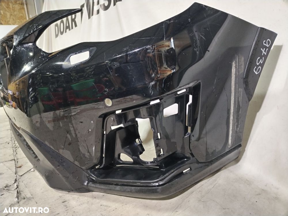 Bara fata Subaru XV Crosstreck, 2018, 2019, 2020, 2021, cod origine OE 57704FL010. - 2