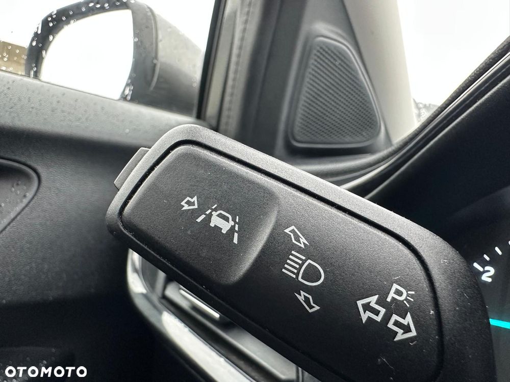 Ford Puma 1.0 EcoBoost Hybrid TITANIUM - 15