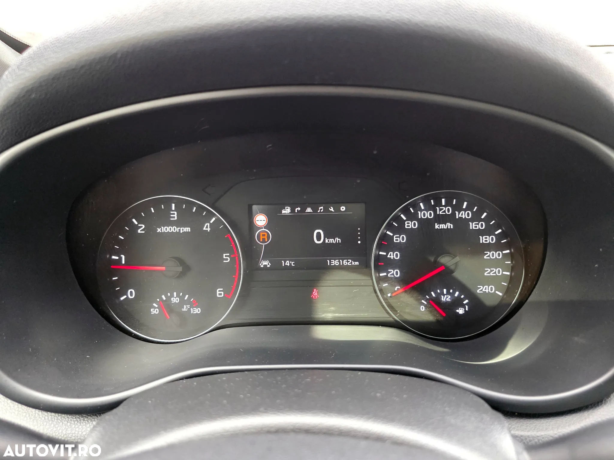 Kia Sportage 1.7 CRDI 2WD ISG Aut. GT Line - 31