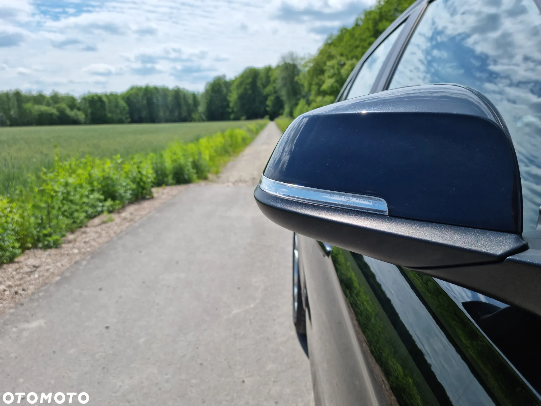 BMW Seria 3 330i Advantage - 18