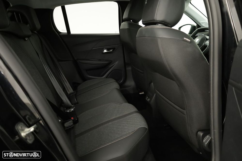 Peugeot 208 1.2 PureTech Allure - 24