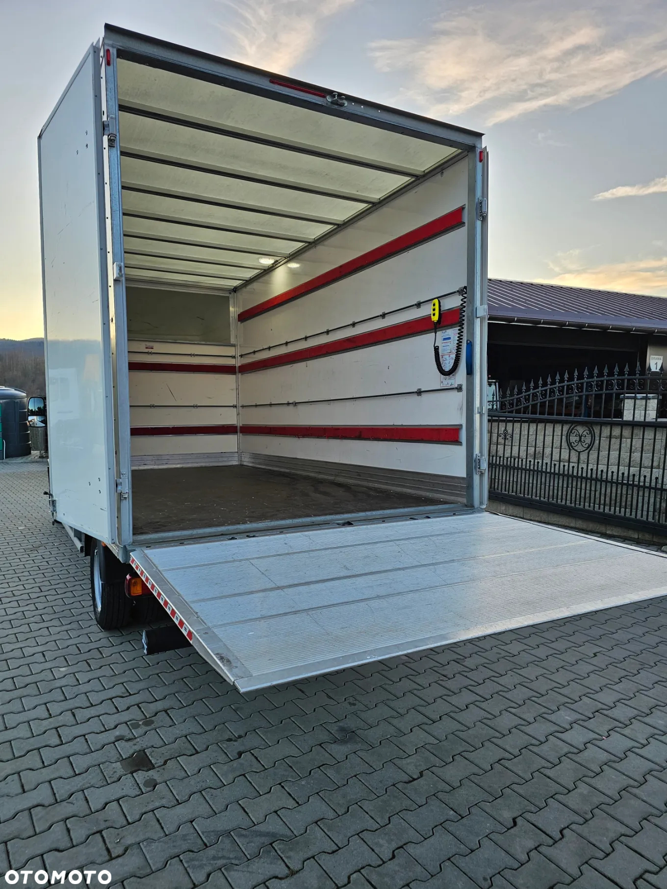 Iveco Daily 35C16 - 7