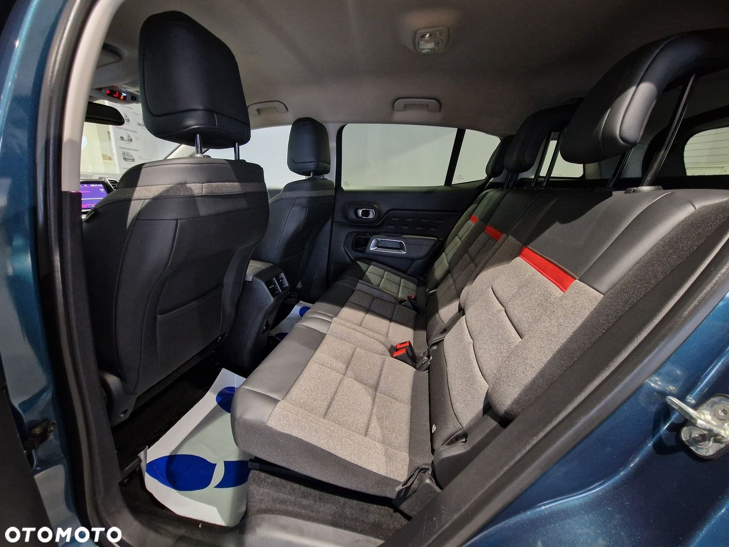Citroën C5 Aircross 1.2 PureTech Feel - 9