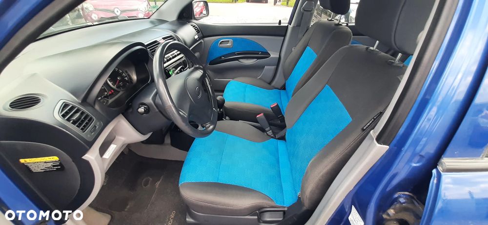 Kia Picanto - 22