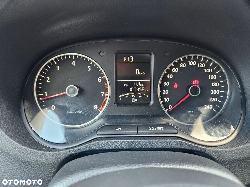 Volkswagen Polo 1.2 TSI Blue Motion Technology Life - 15