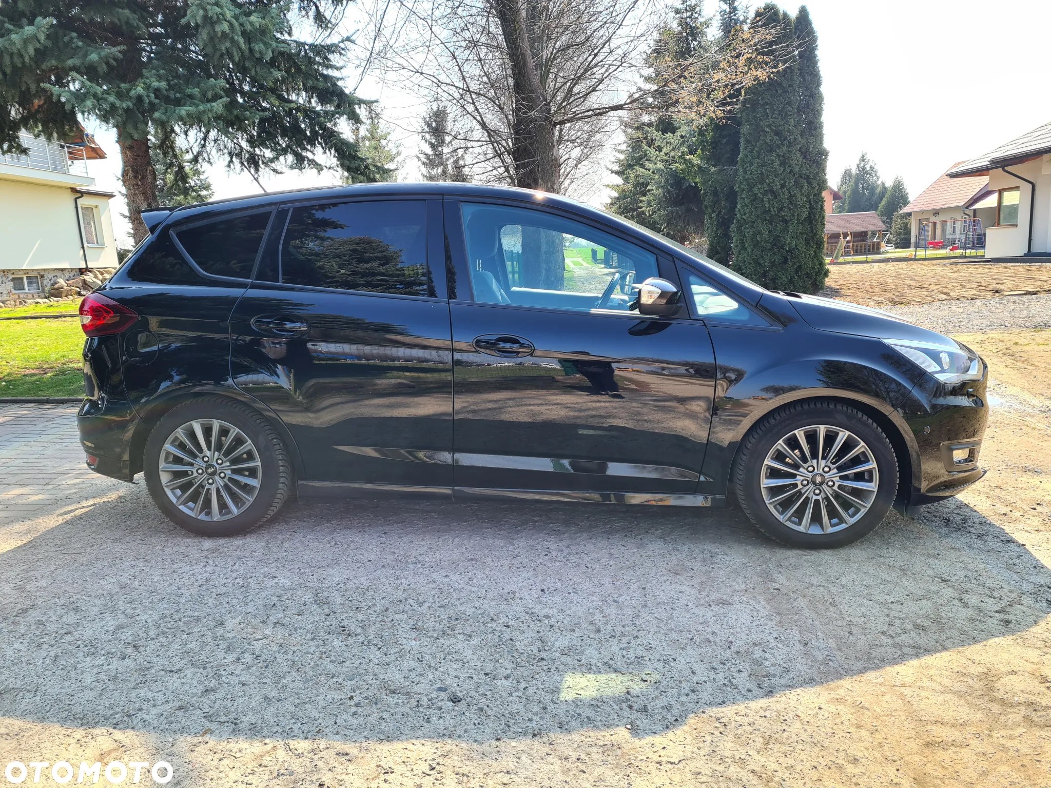 Ford C-MAX - 15