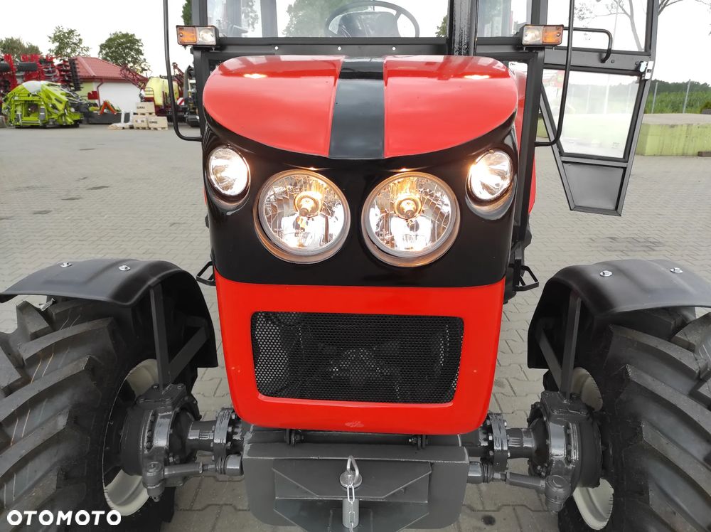 Ursus Ciągnik Ursus 4011 jak nowy - 19