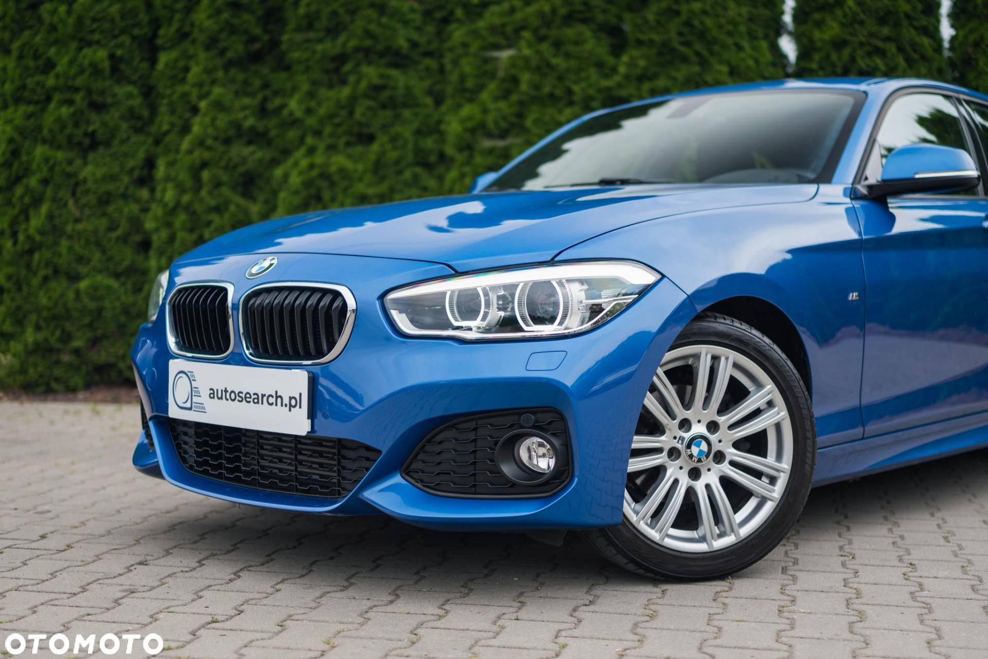 BMW Seria 1 - 36