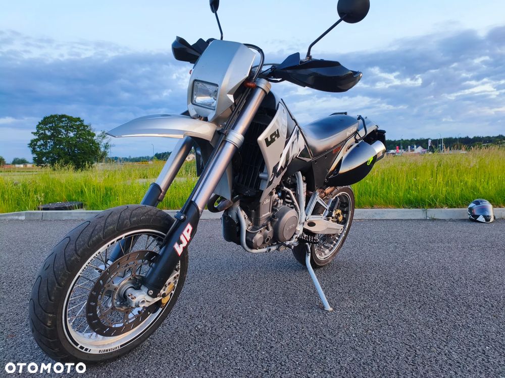 KTM Inny - 3