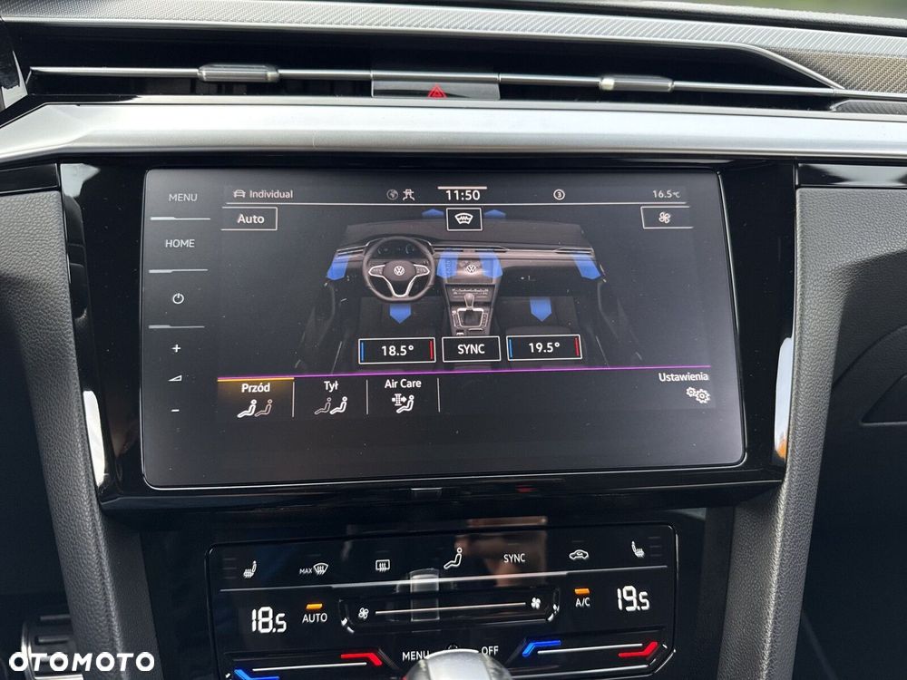 Volkswagen Arteon Shooting Brake 2.0 TSI 4Motion R DSG - 34