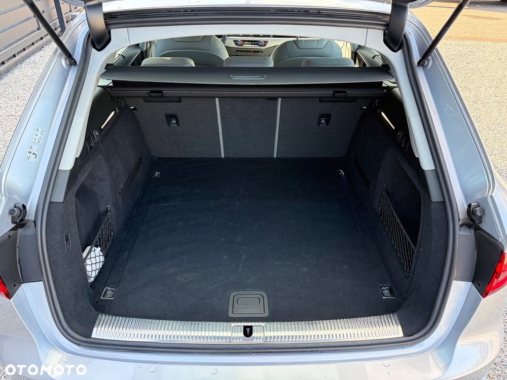 Audi A4 Avant 2.0 TFSI ultra Design S tronic - 10