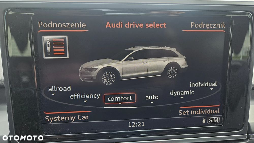 Audi A6 Allroad - 28