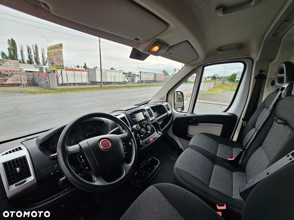 Fiat Ducato - 8