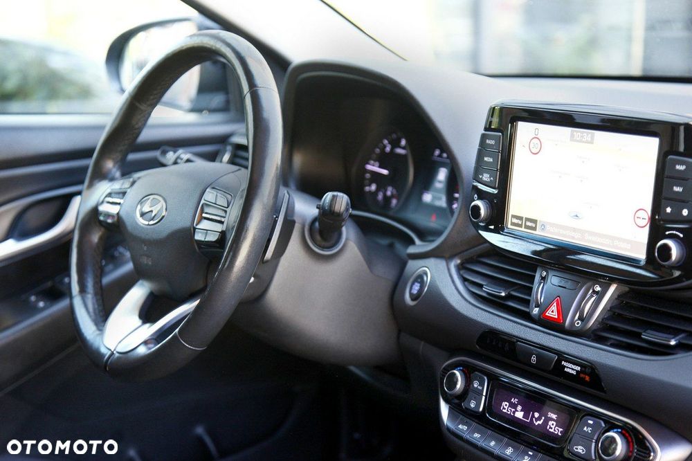 Hyundai i30 - 11