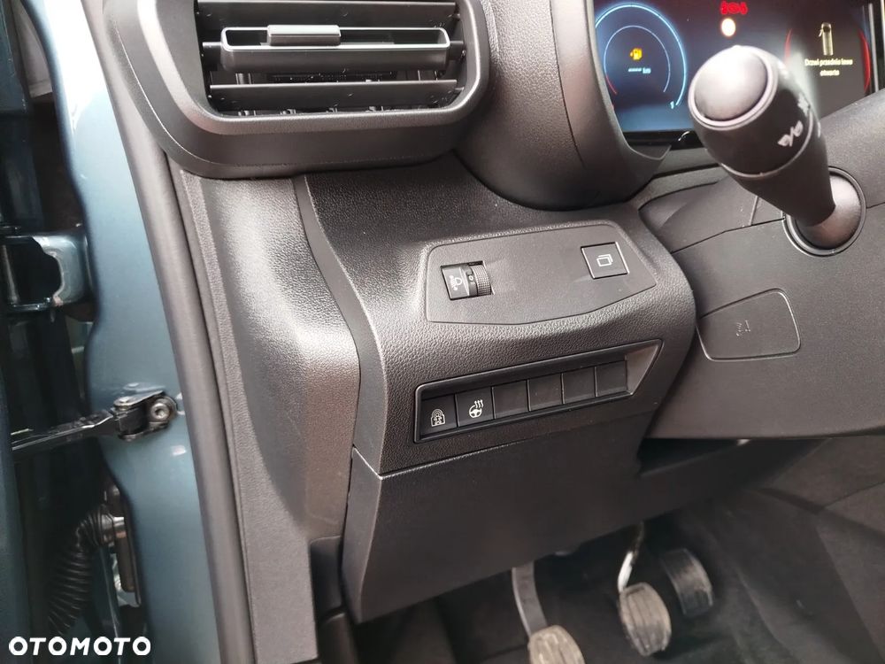 Toyota Proace City Verso 1.5 D-4D Family - 9