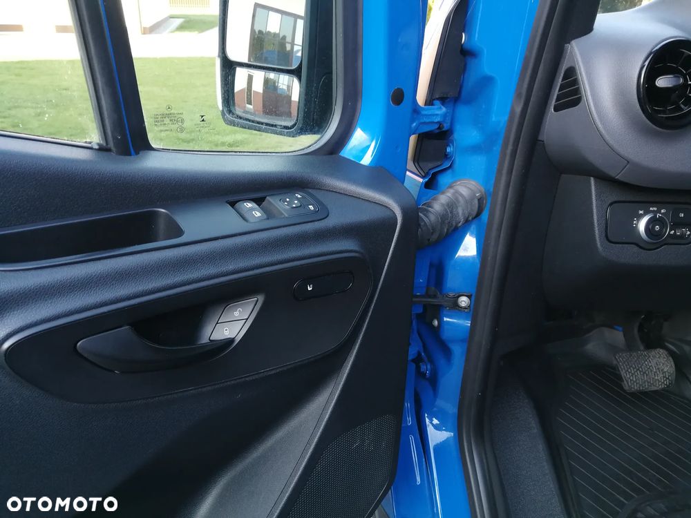 Mercedes-Benz Sprinter 316 Automat - 15