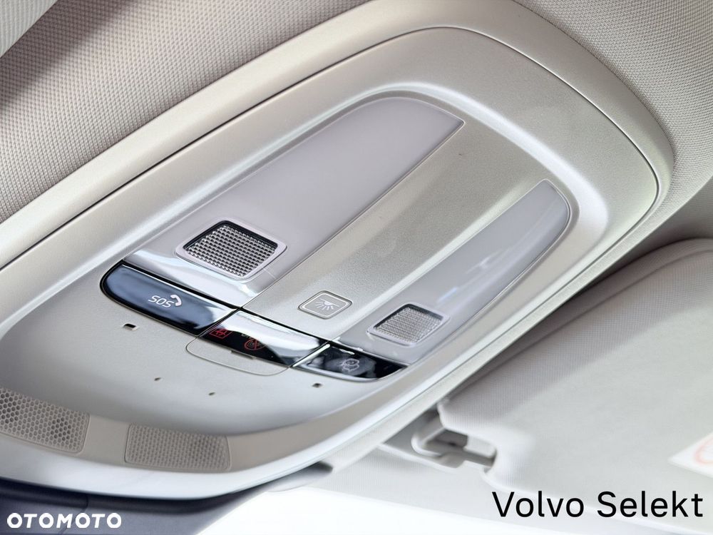 Volvo V90 - 33