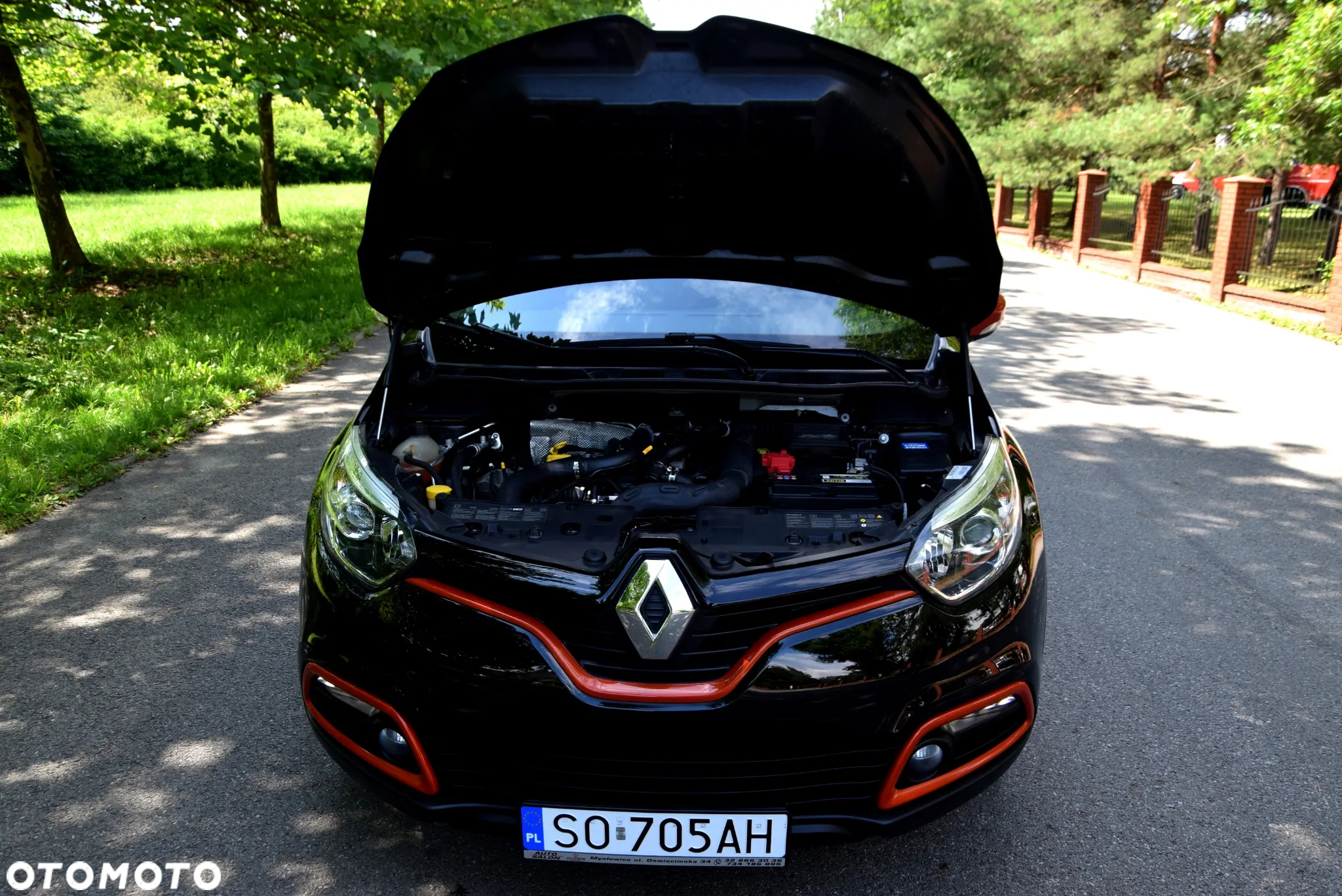 Renault Captur 0.9 Energy TCe Intens EU6 - 13