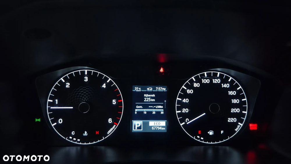 SsangYong/KGM Musso 2.2 e-XDi Adventure 4WD - 11