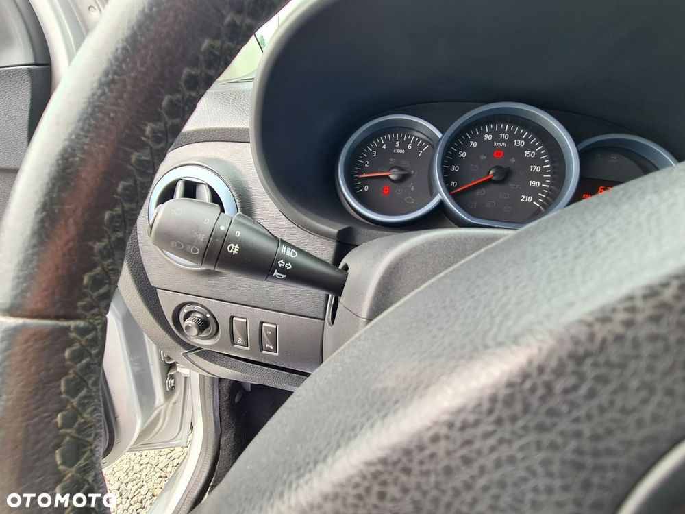 Dacia Dokker 1.5 dCi Stepway - 19