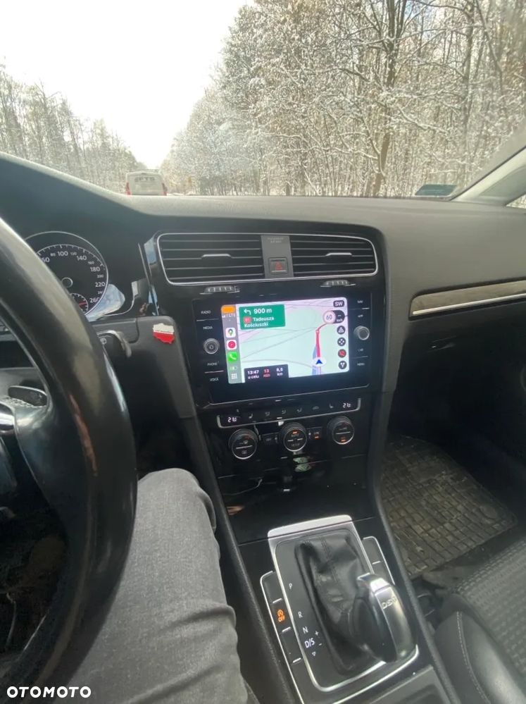 Volkswagen Golf 2.0 TDI BMT Highline DSG - 3