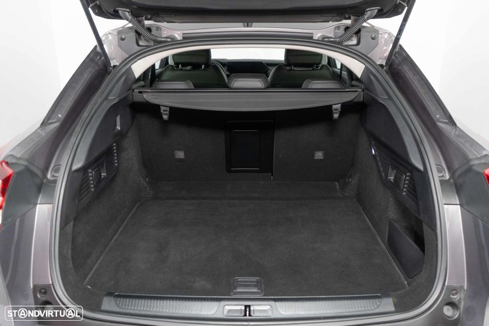 Citroën C5 X 1.2 PureTech Shine EAT8 - 13