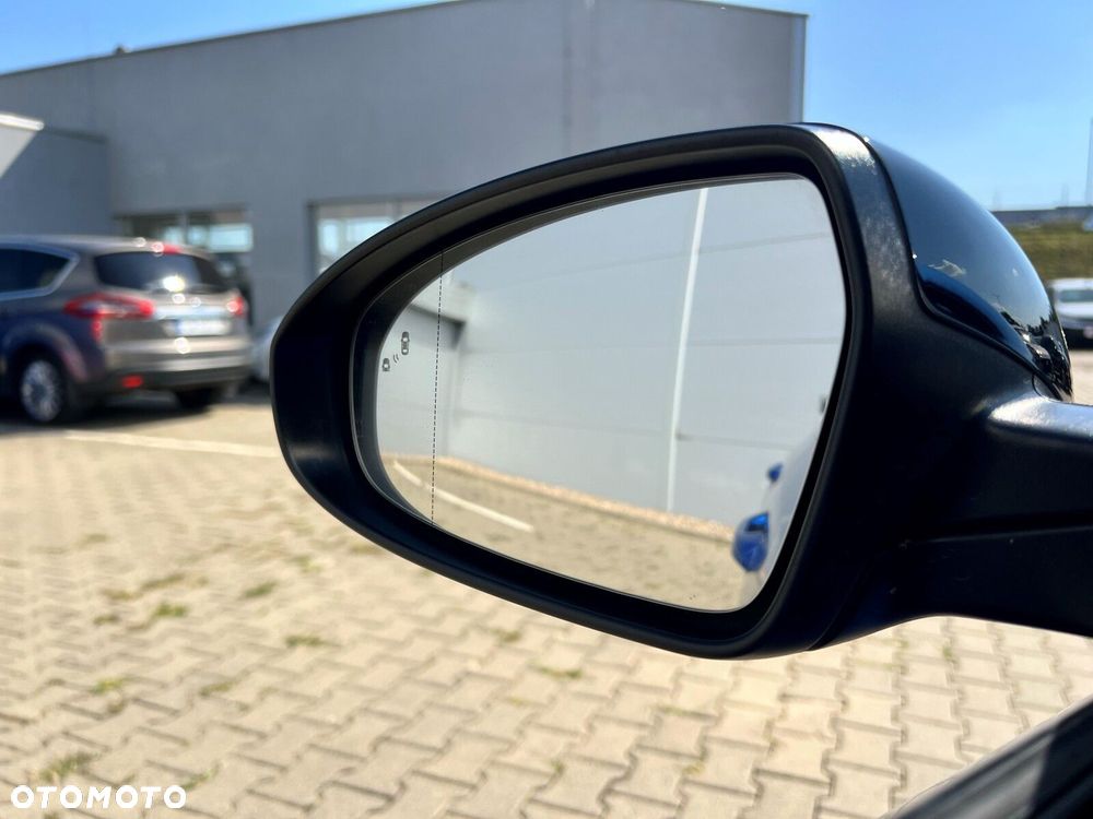 Kia ProCeed 1.6 T-GDI GT DCT - 25