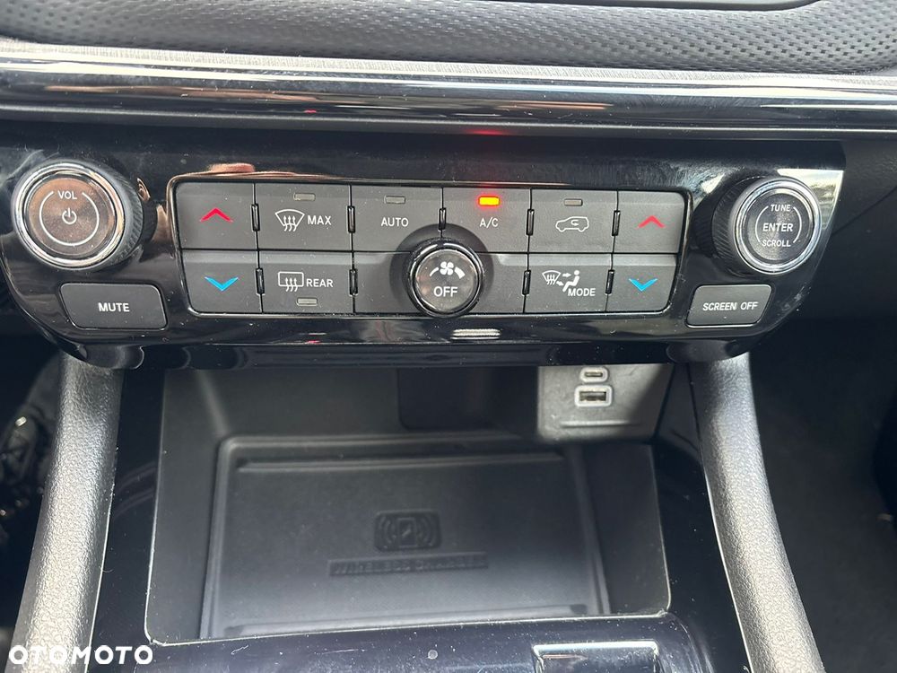 Jeep Compass 1.3 T4 4xe Automatik Trailhawk - 23