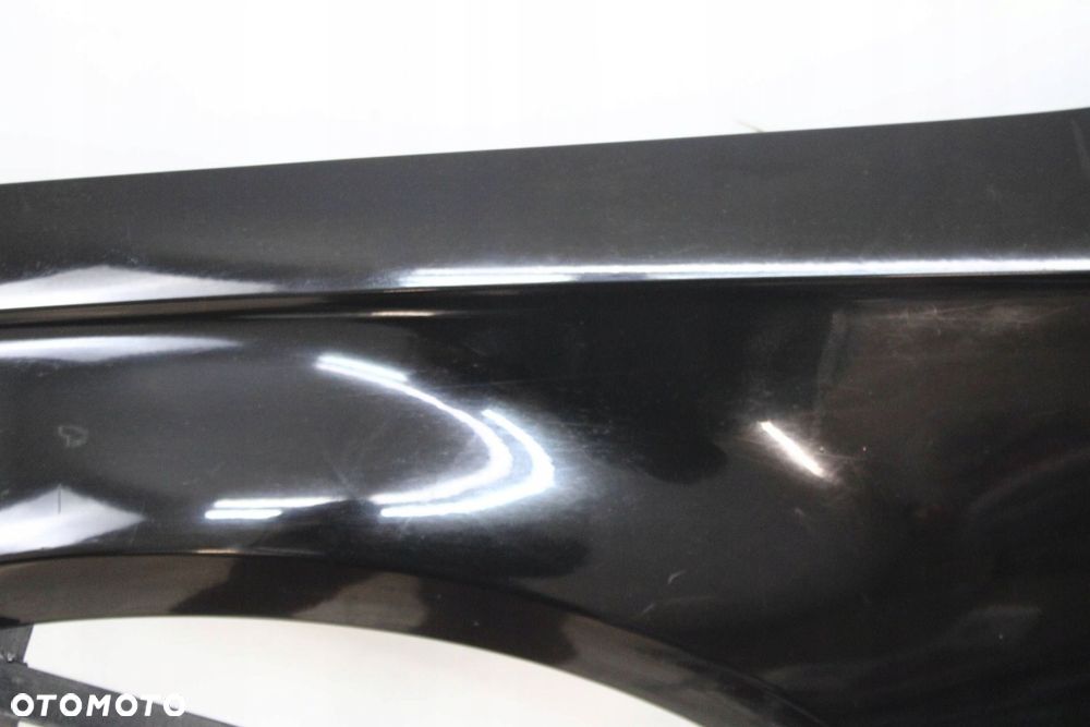 AUDI A4 B8 07R- BŁOTNIK LEWY PRZÓD PRZEDNI LY9B - 5