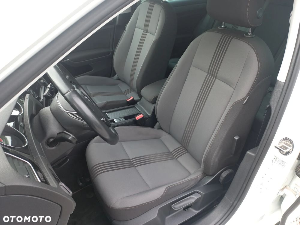 Volkswagen Golf 1.4 TSI BlueMotion Technology Allstar - 28