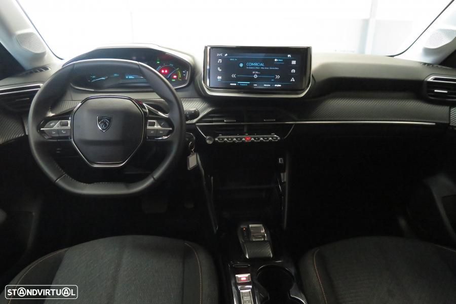 Peugeot e-208 50 kWh SE Style - 8