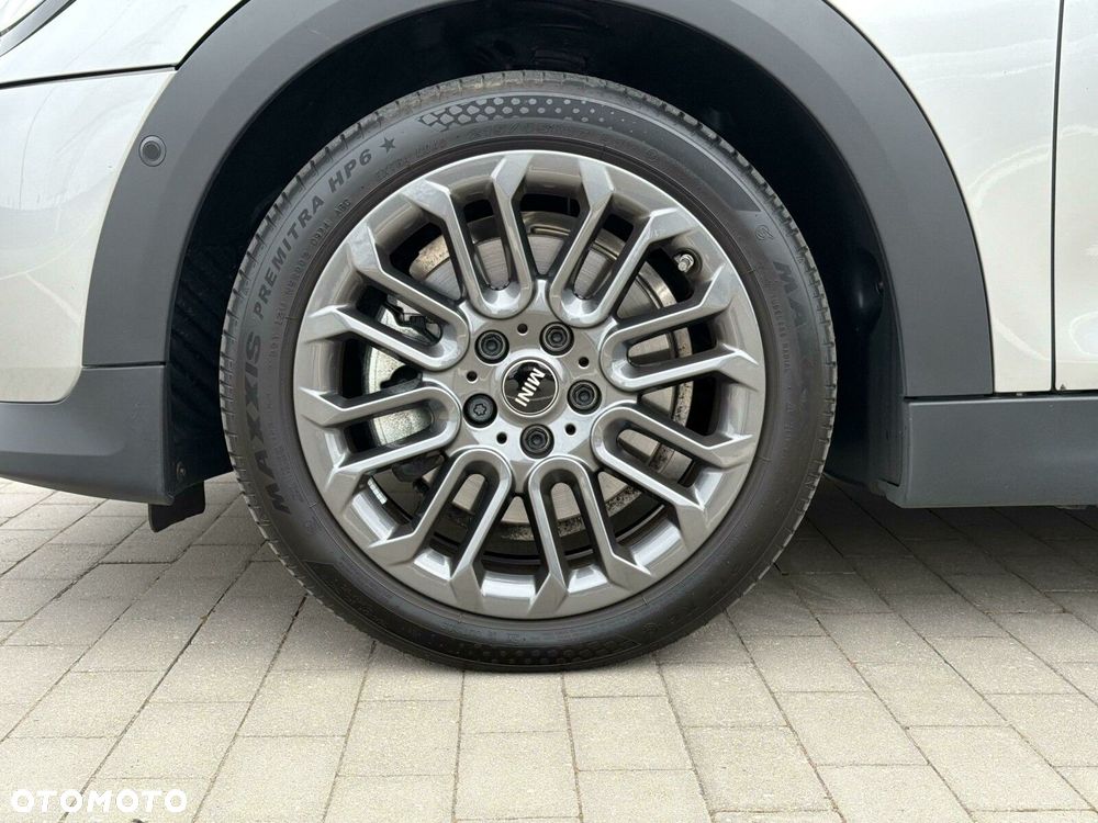 MINI Cooper - 5