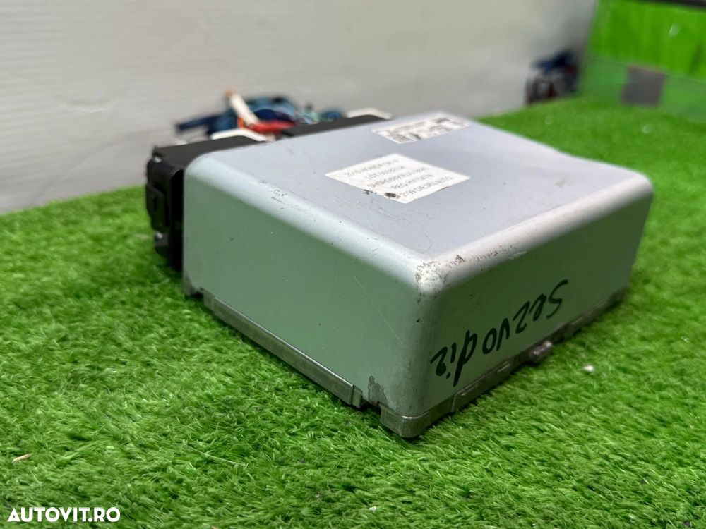 MODUL SERVODIRECTIE HONDA CR-V 2.2 DIESEL 2015 COD OEM 39980-T1G-N2 2012-2016 - 5