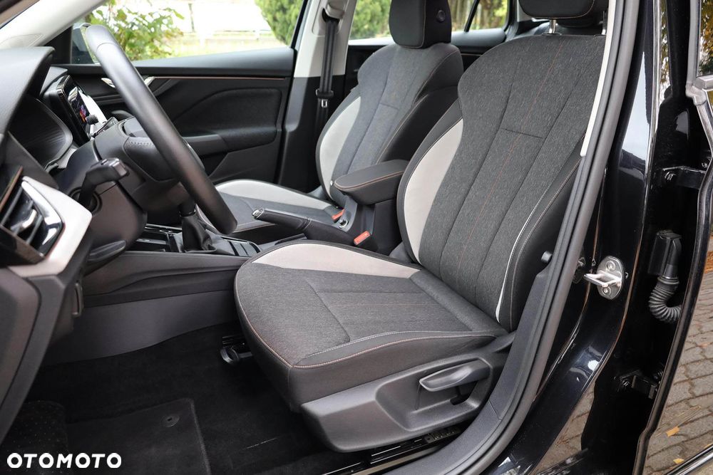 Skoda Scala 1.0 TSI Ambition - 34