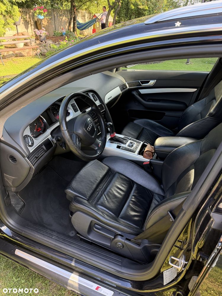 Audi A6 Limousine - 5