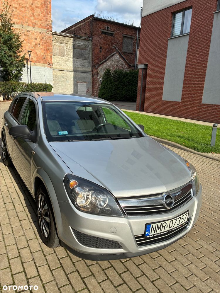 Opel Astra - 11