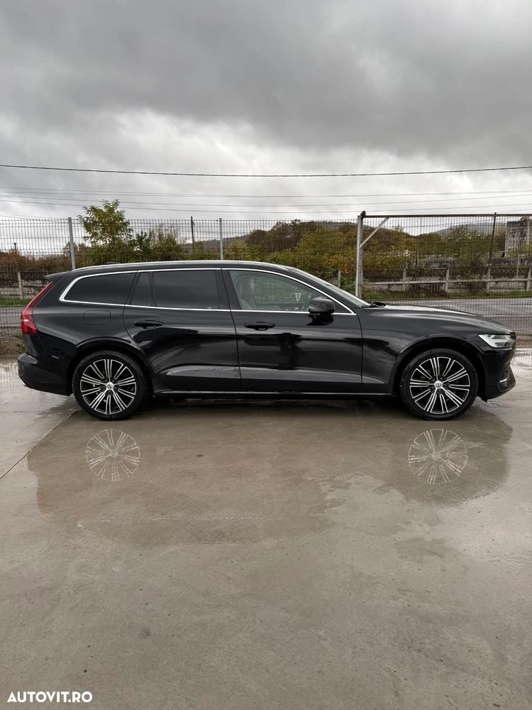 Volvo V60 - 5