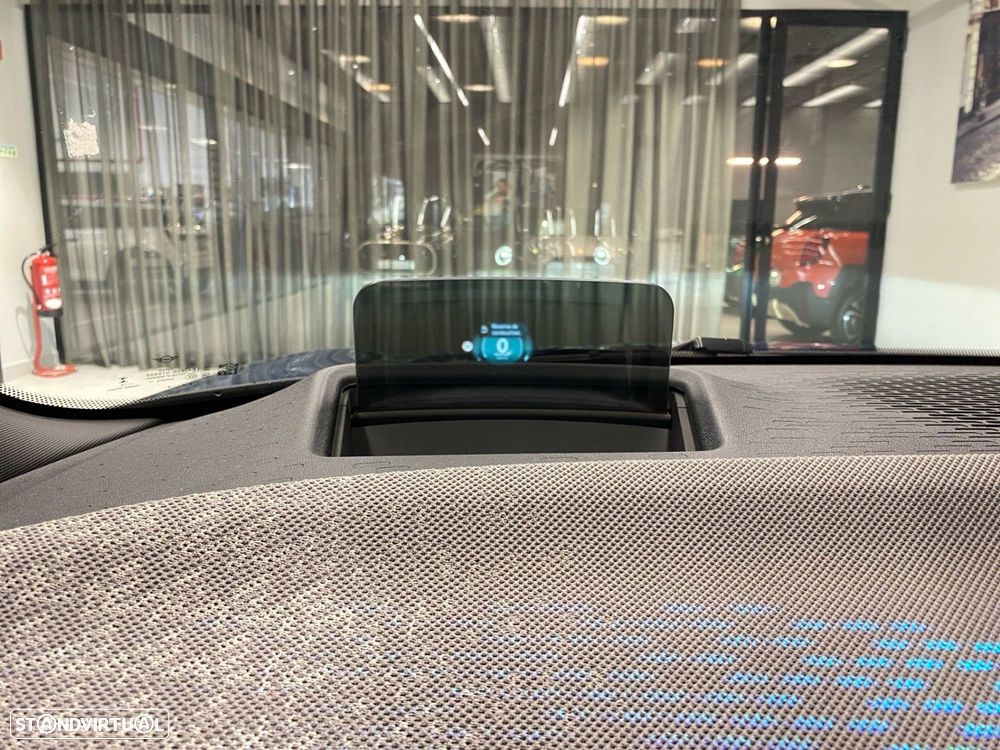 MINI 5 Portas Cooper Auto - 7