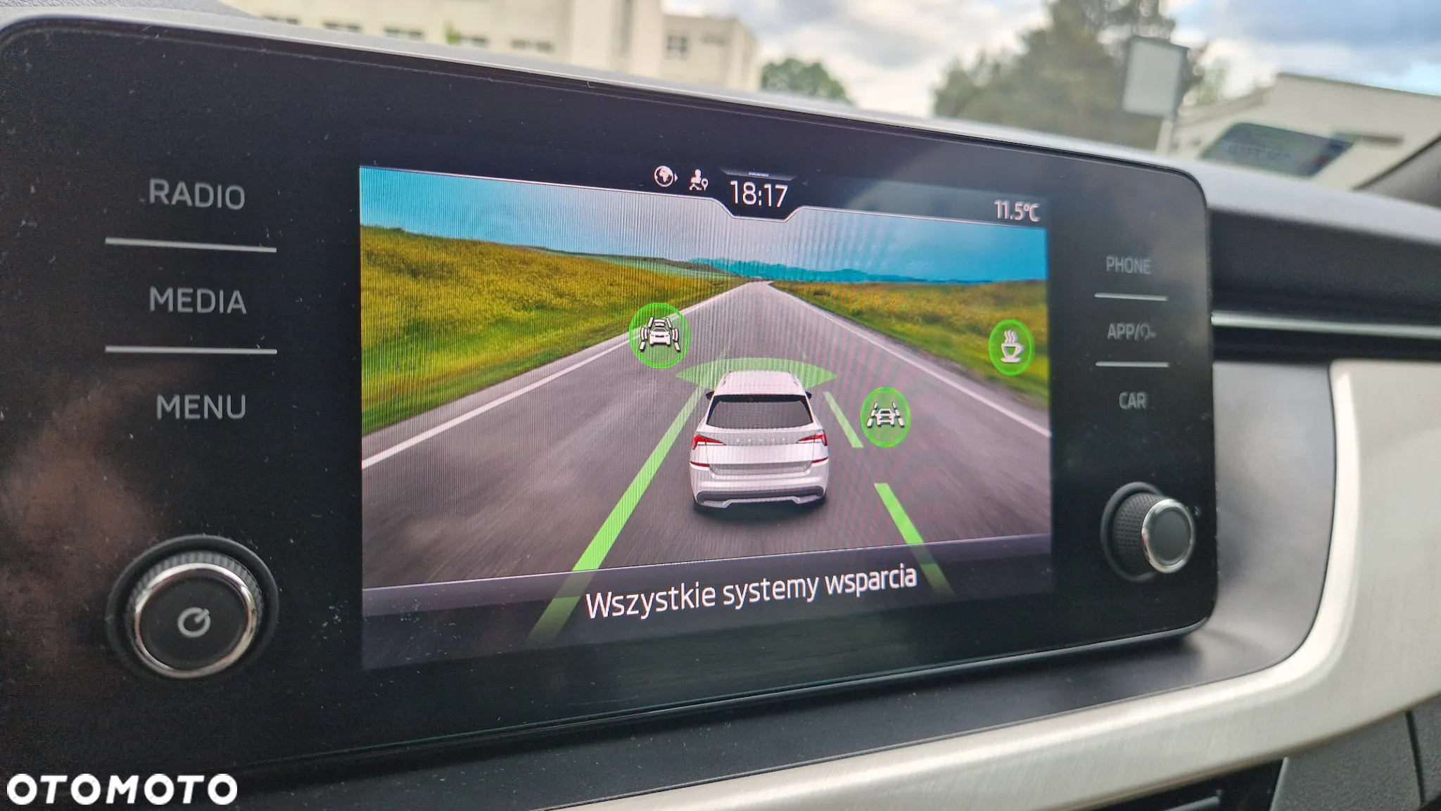 Skoda Kamiq 1.0 TSI Style DSG - 36