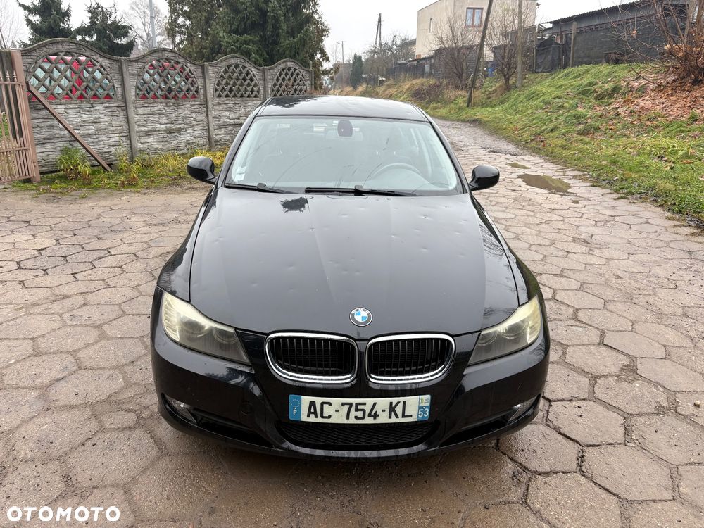 BMW Seria 3 318d DPF Edition Lifestyle - 2