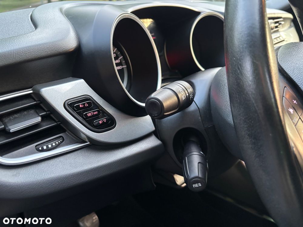 Alfa Romeo Giulietta 1.4 TB 16V Super - 17