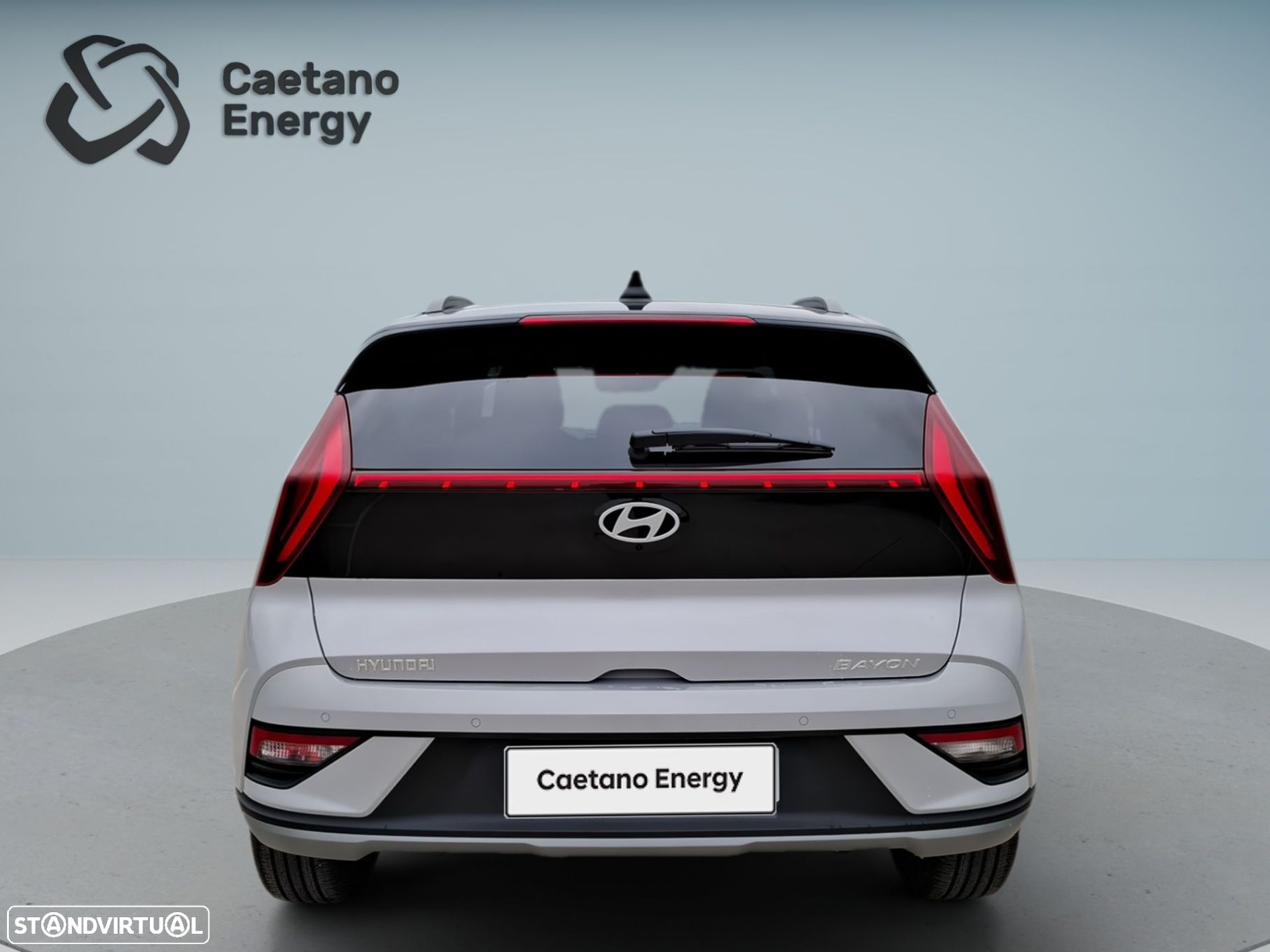 Hyundai Bayon 1.0 T-GDI Premium TT - 7