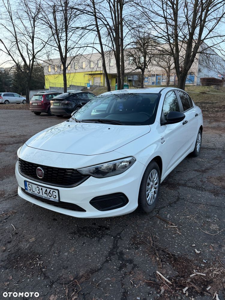 Fiat Tipo 1.4 16v Easy EU6d - 6
