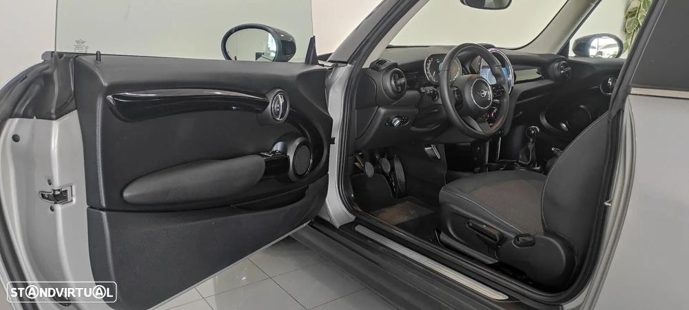 MINI Coupé - 16