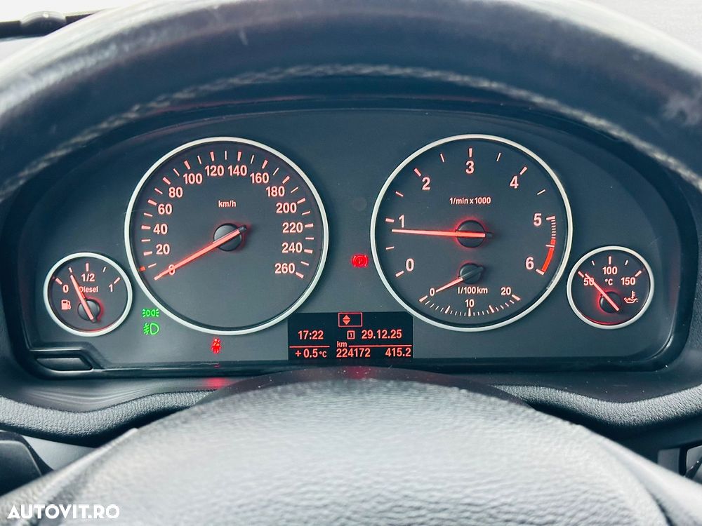 BMW X3 xDrive20d Edition Exclusive - 31