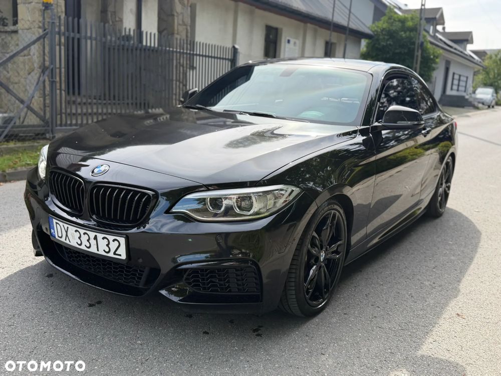 BMW Seria 2