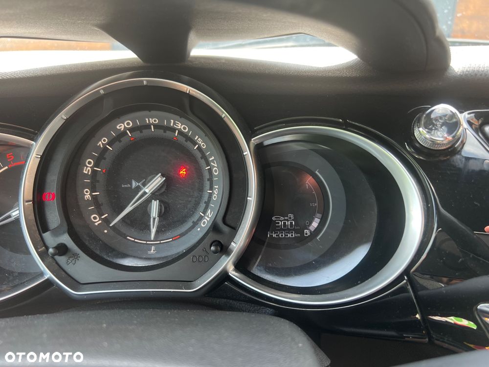 DS Automobiles DS 3 - 16