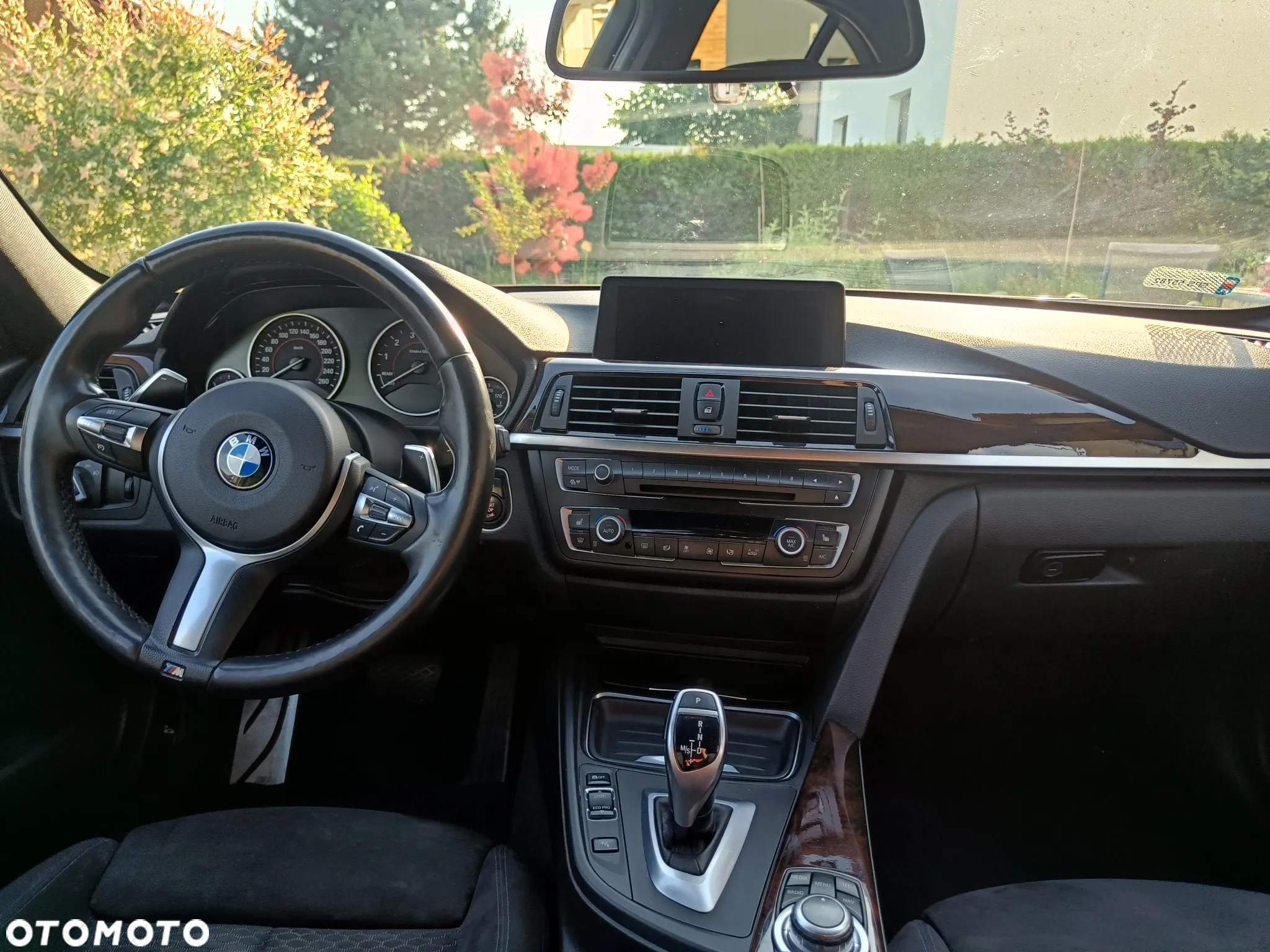 BMW Seria 3 - 10